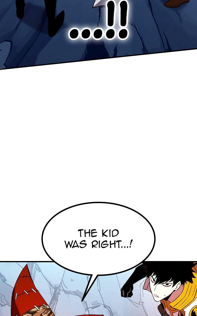 Read Hardcore Leveling Warrior chapter 156.3 image 57 on Lezhin