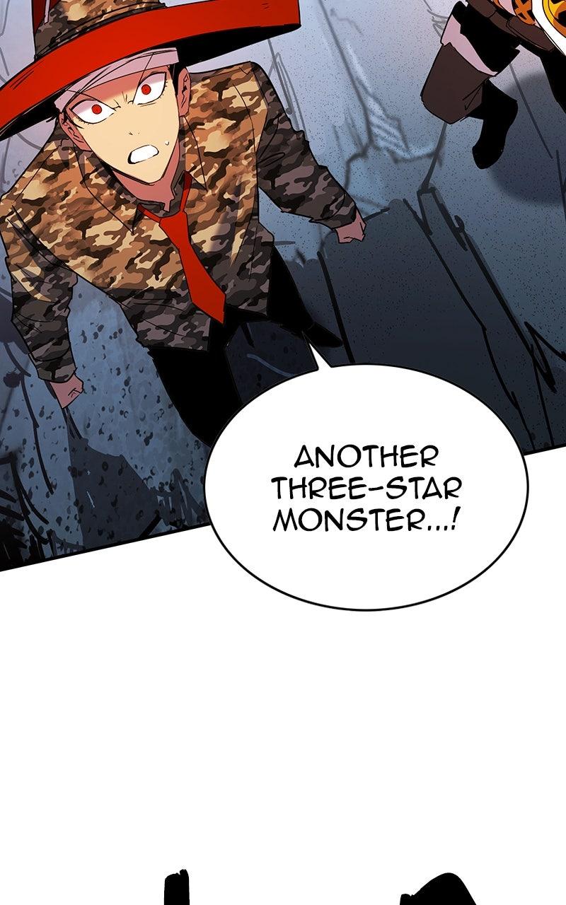 Read Hardcore Leveling Warrior chapter 156.3 image 58 on Lezhin