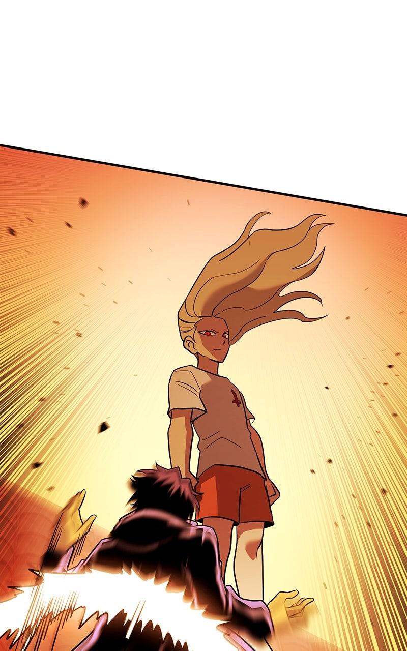 Read Hardcore Leveling Warrior chapter 156.3 image 6 on Lezhin