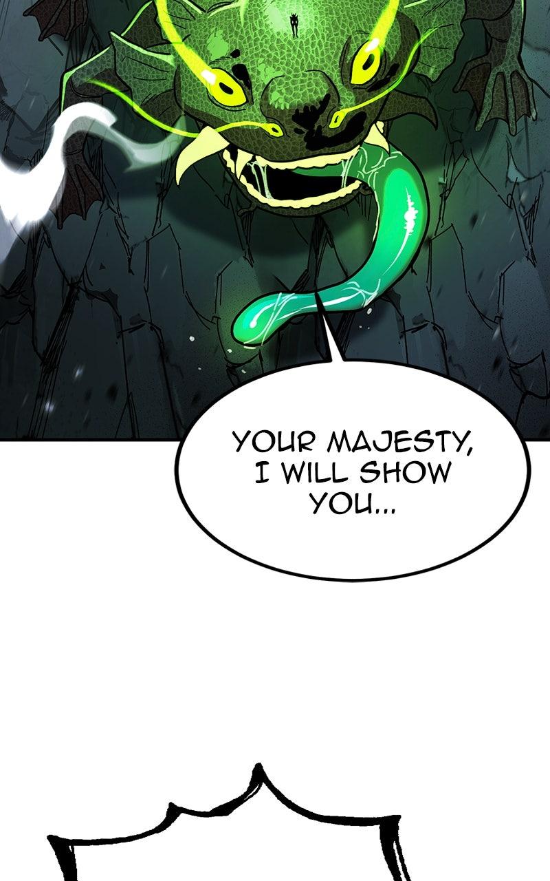 Read Hardcore Leveling Warrior chapter 156.3 image 61 on Lezhin