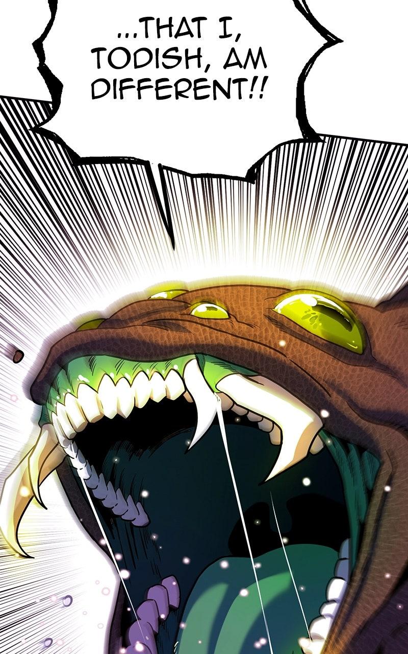 Read Hardcore Leveling Warrior chapter 156.3 image 62 on Lezhin