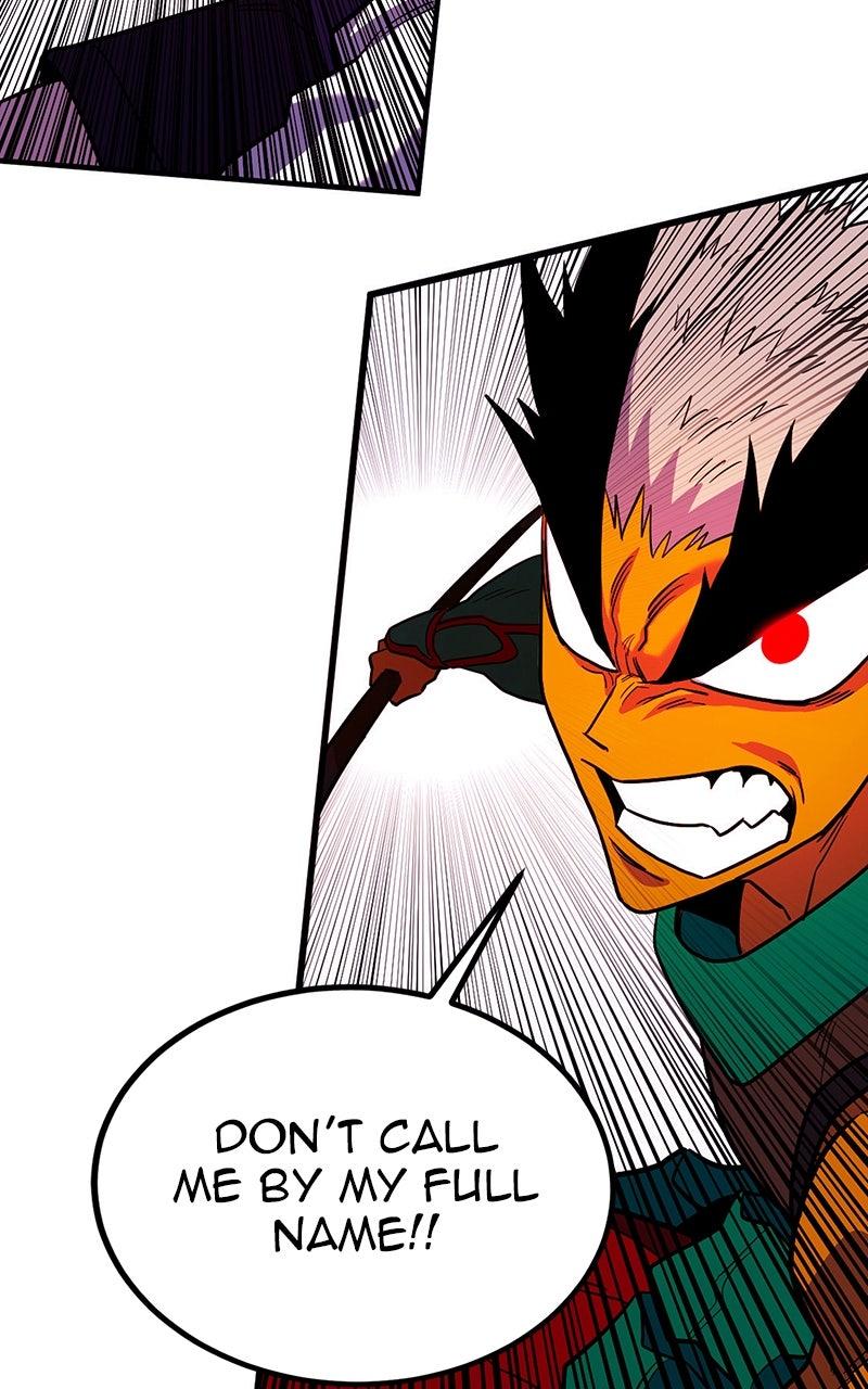 Read Hardcore Leveling Warrior chapter 156.3 image 64 on Lezhin