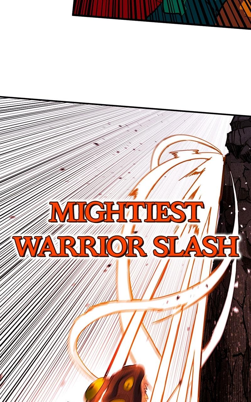 Read Hardcore Leveling Warrior chapter 156.3 image 65 on Lezhin