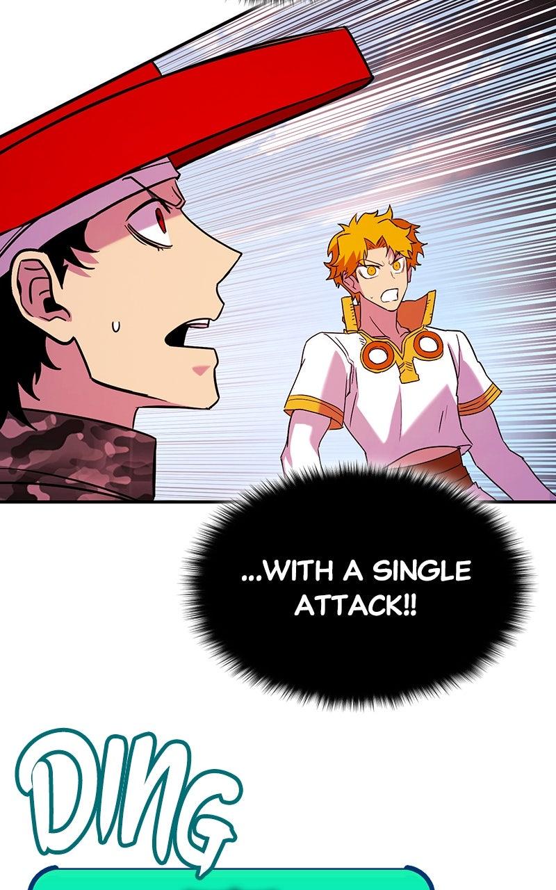 Read Hardcore Leveling Warrior chapter 156.3 image 68 on Lezhin