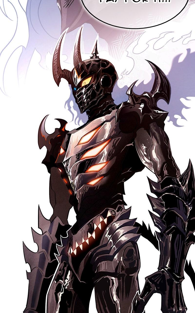 Read Hardcore Leveling Warrior chapter 156.3 image 78 on Lezhin