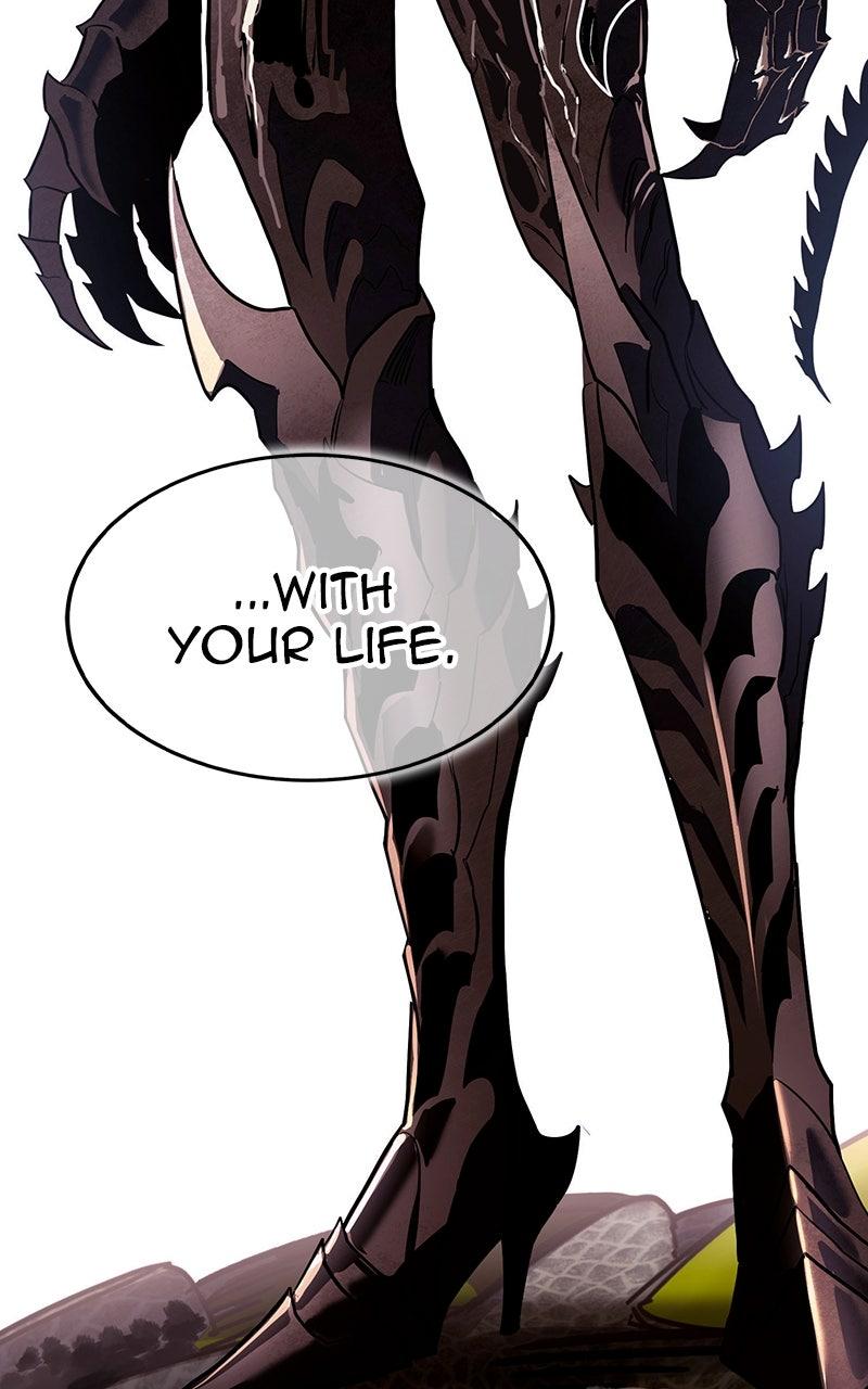 Read Hardcore Leveling Warrior chapter 156.3 image 79 on Lezhin