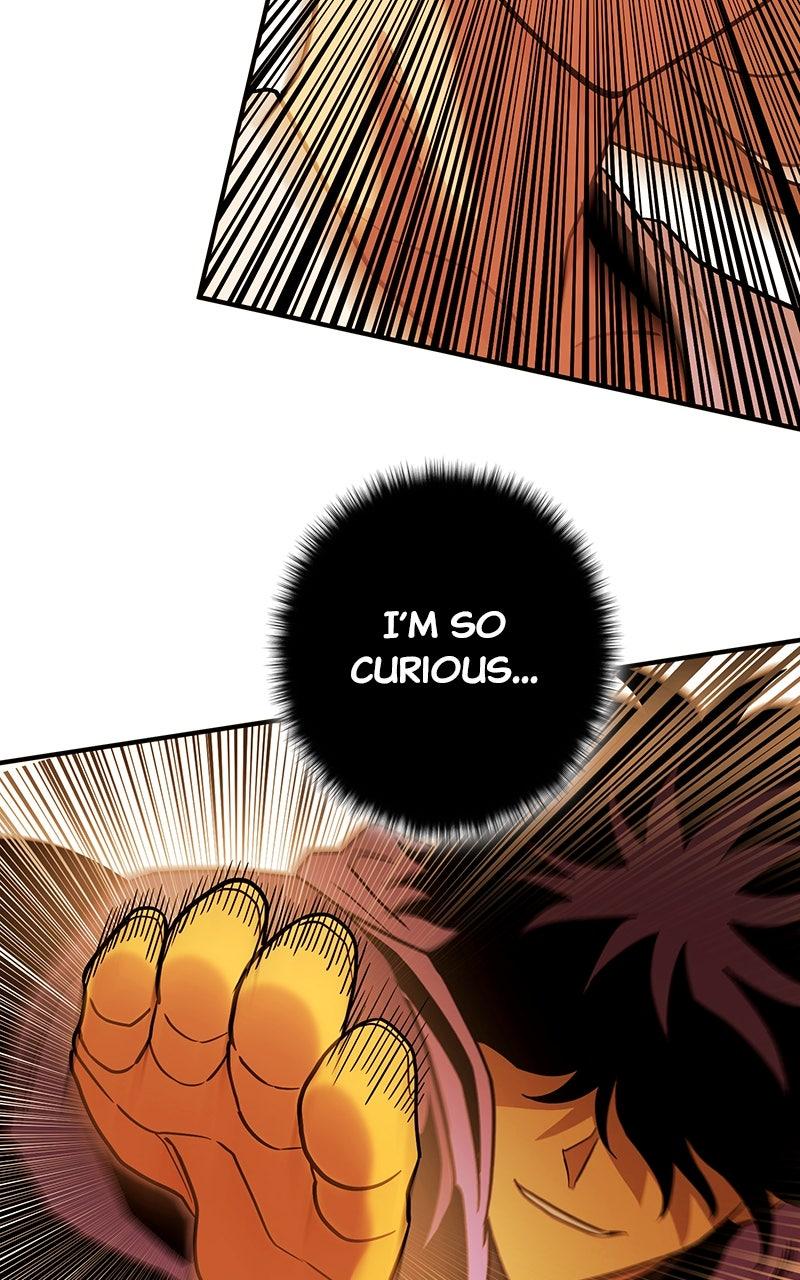 Read Hardcore Leveling Warrior chapter 156.3 image 8 on Lezhin