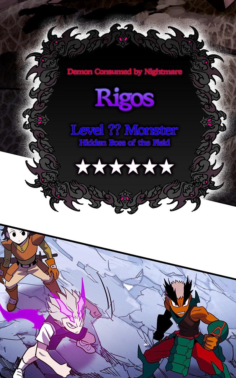 Read Hardcore Leveling Warrior chapter 156.3 image 80 on Lezhin