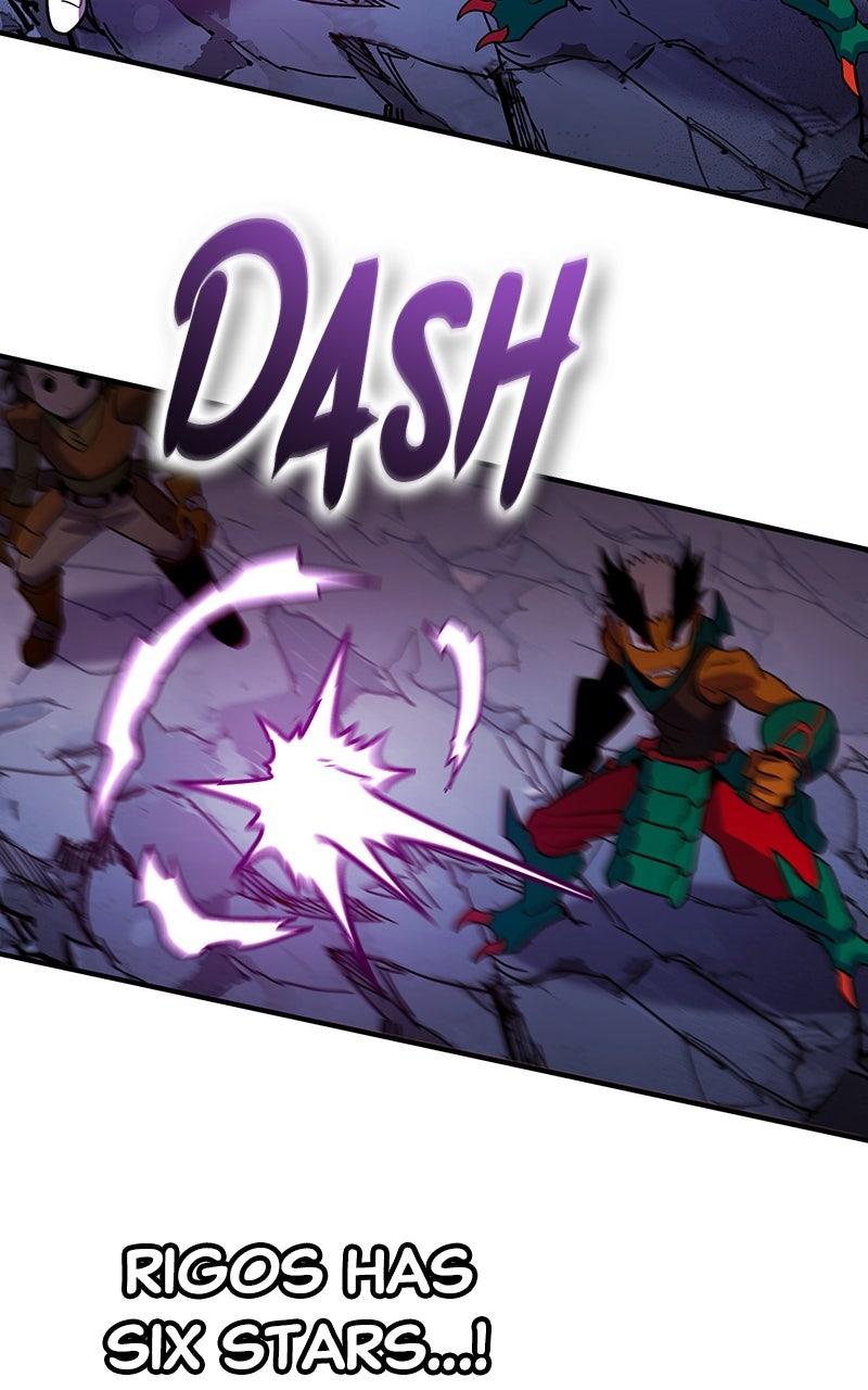 Read Hardcore Leveling Warrior chapter 156.3 image 81 on Lezhin