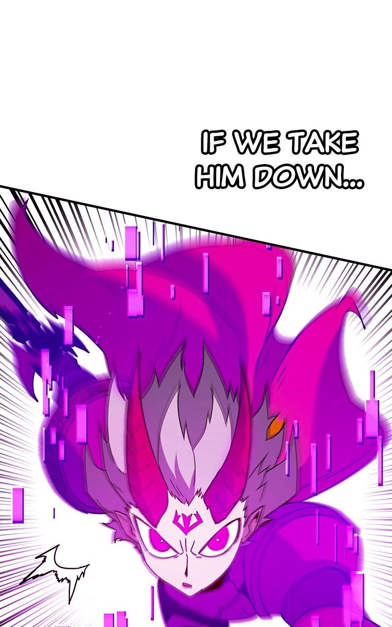 Read Hardcore Leveling Warrior chapter 156.3 image 82 on Lezhin