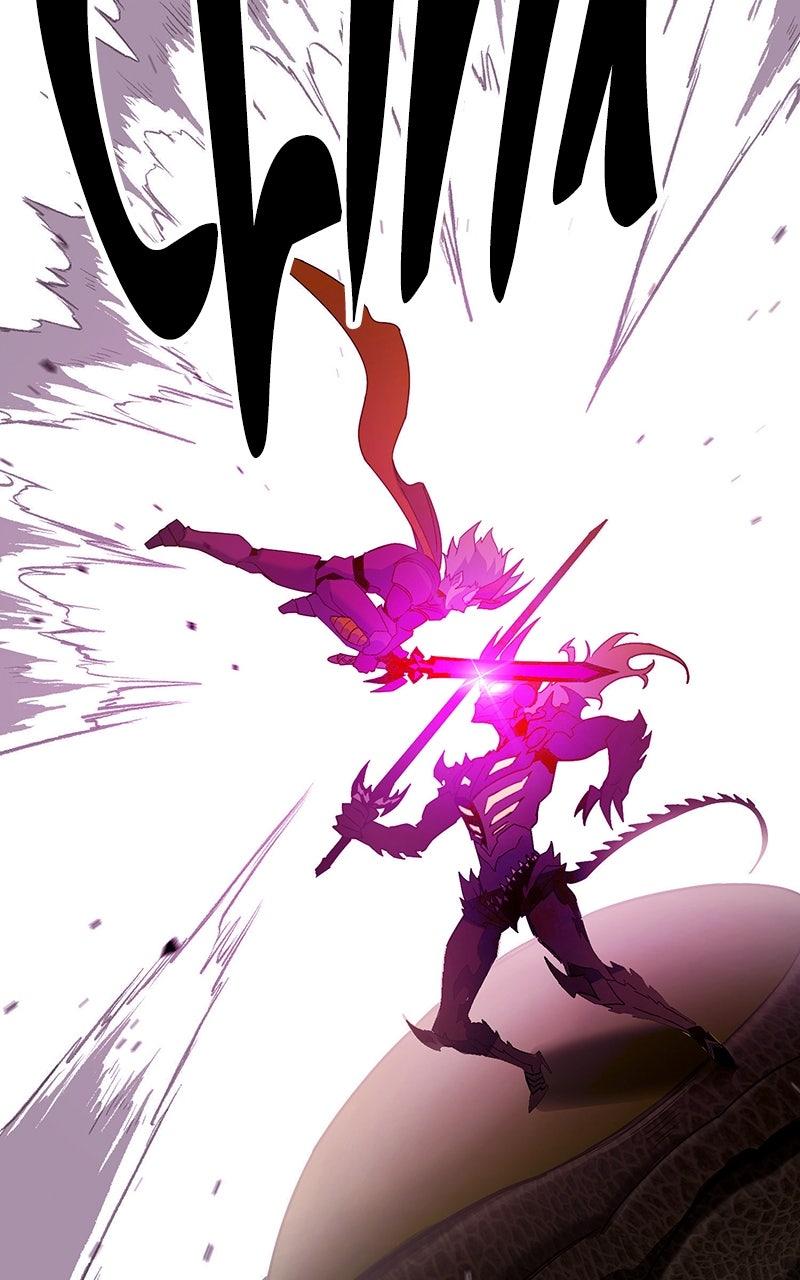 Read Hardcore Leveling Warrior chapter 156.3 image 85 on Lezhin