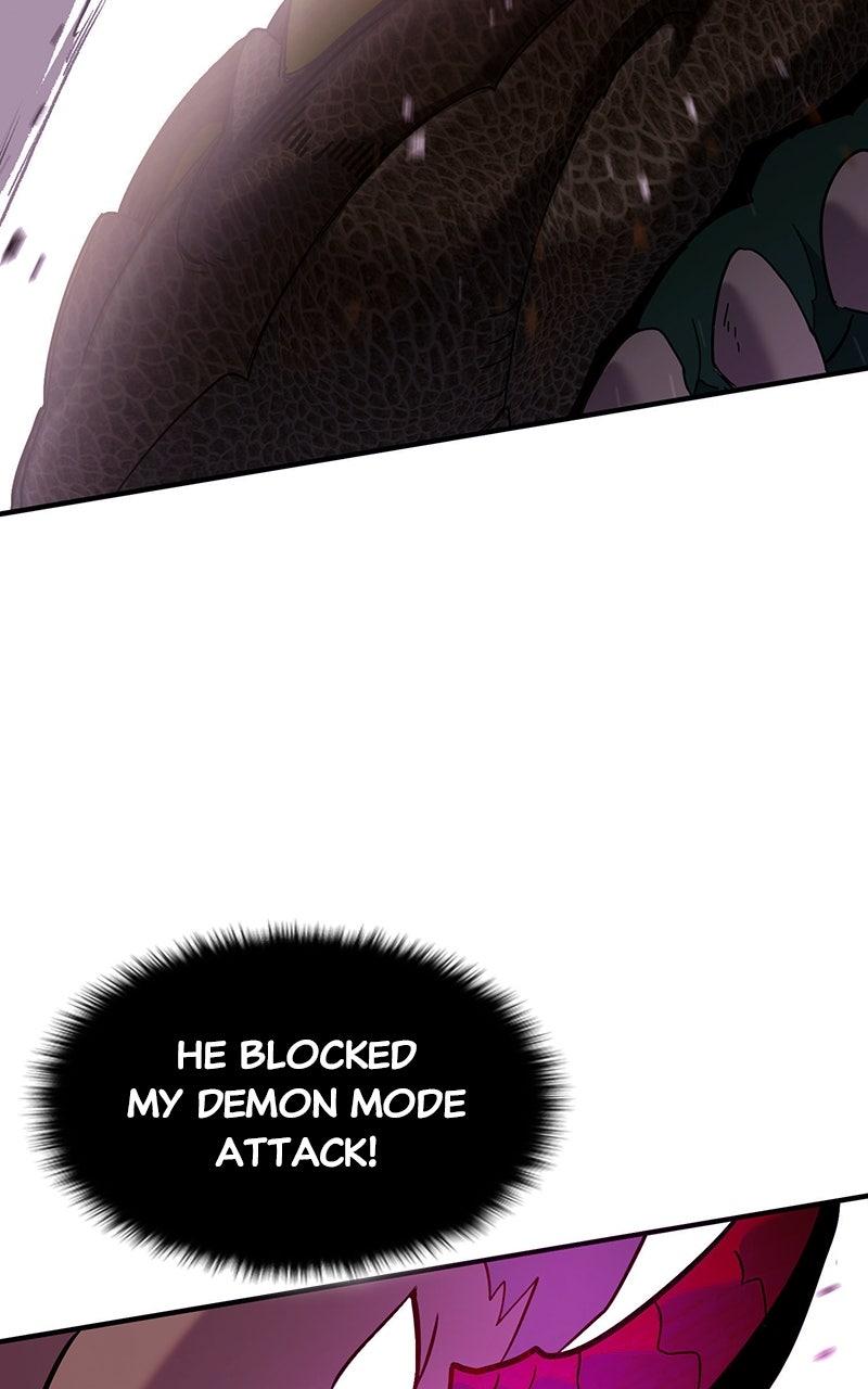 Read Hardcore Leveling Warrior chapter 156.3 image 86 on Lezhin