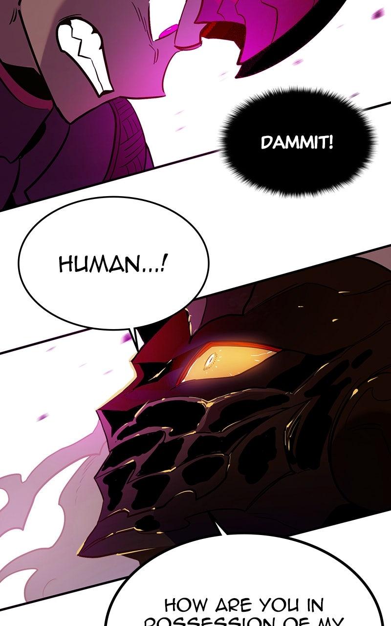 Read Hardcore Leveling Warrior chapter 156.3 image 87 on Lezhin