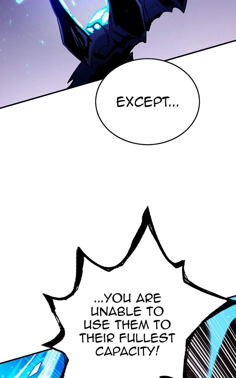 Read Hardcore Leveling Warrior chapter 156.3 image 89 on Lezhin