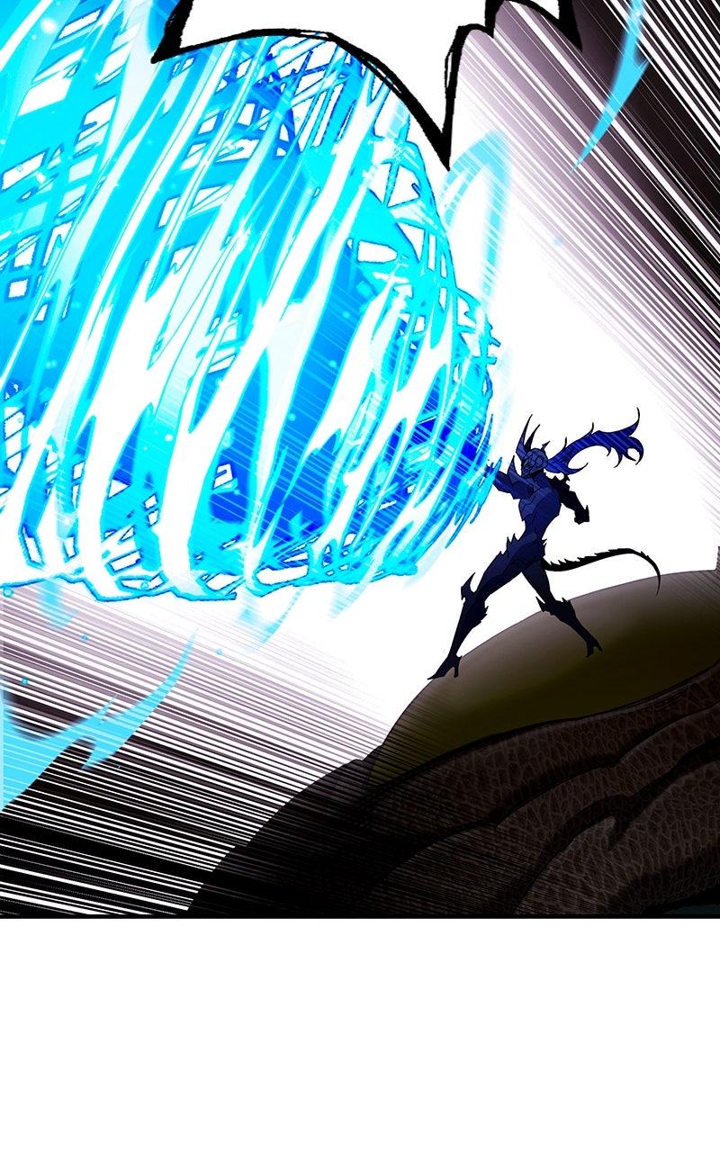 Read Hardcore Leveling Warrior chapter 156.3 image 90 on Lezhin