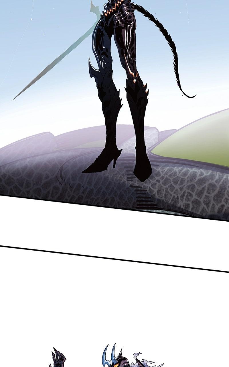 Read Hardcore Leveling Warrior chapter 156.3 image 97 on Lezhin