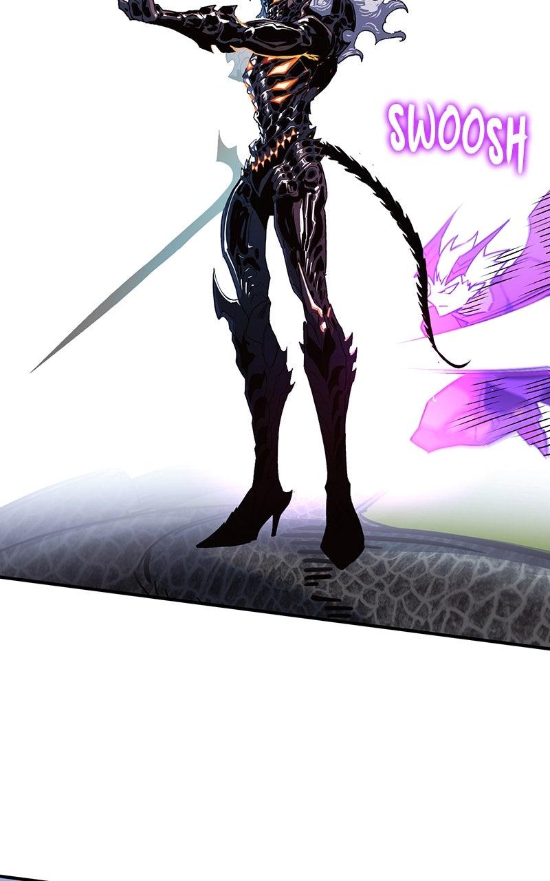 Read Hardcore Leveling Warrior chapter 156.3 image 98 on Lezhin