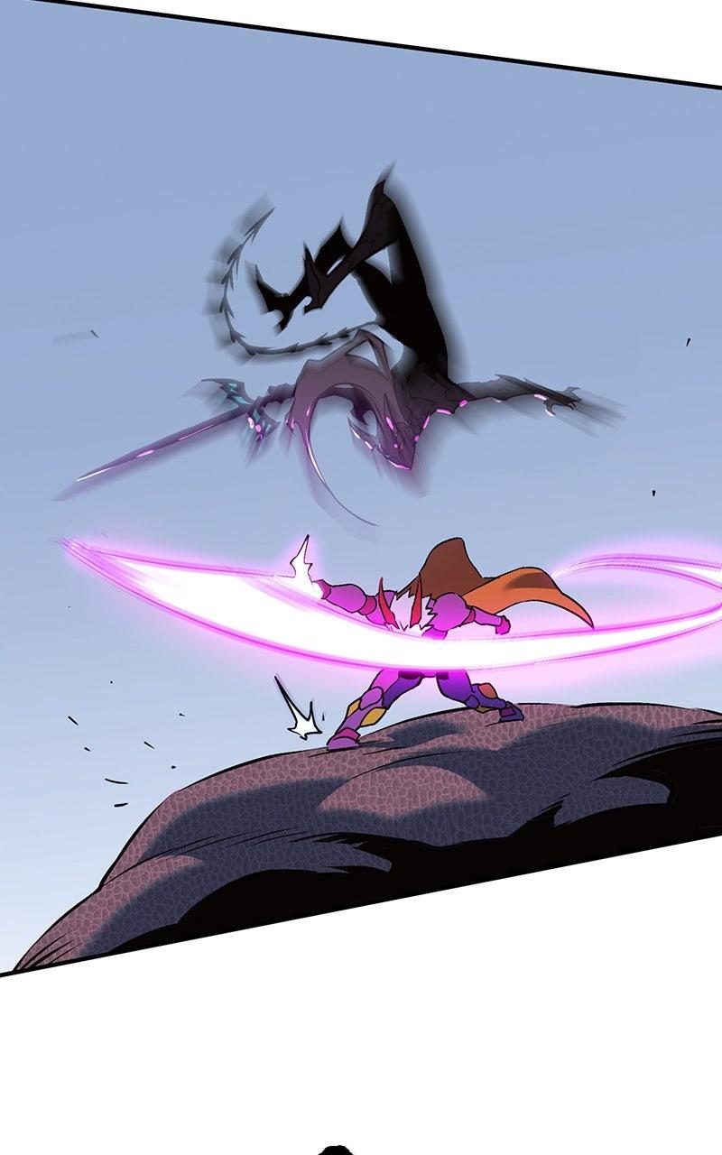 Read Hardcore Leveling Warrior chapter 156.3 image 99 on Lezhin