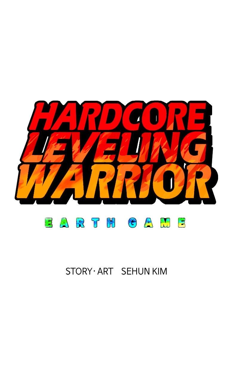 Read Hardcore Leveling Warrior chapter 156.4 image 0 on Lezhin