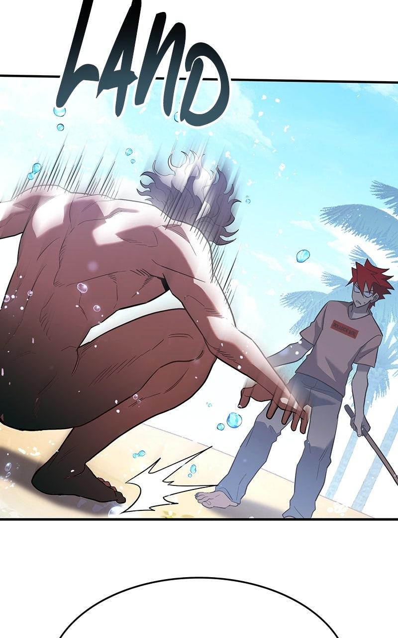 Read Hardcore Leveling Warrior chapter 156.4 image 104 on Lezhin