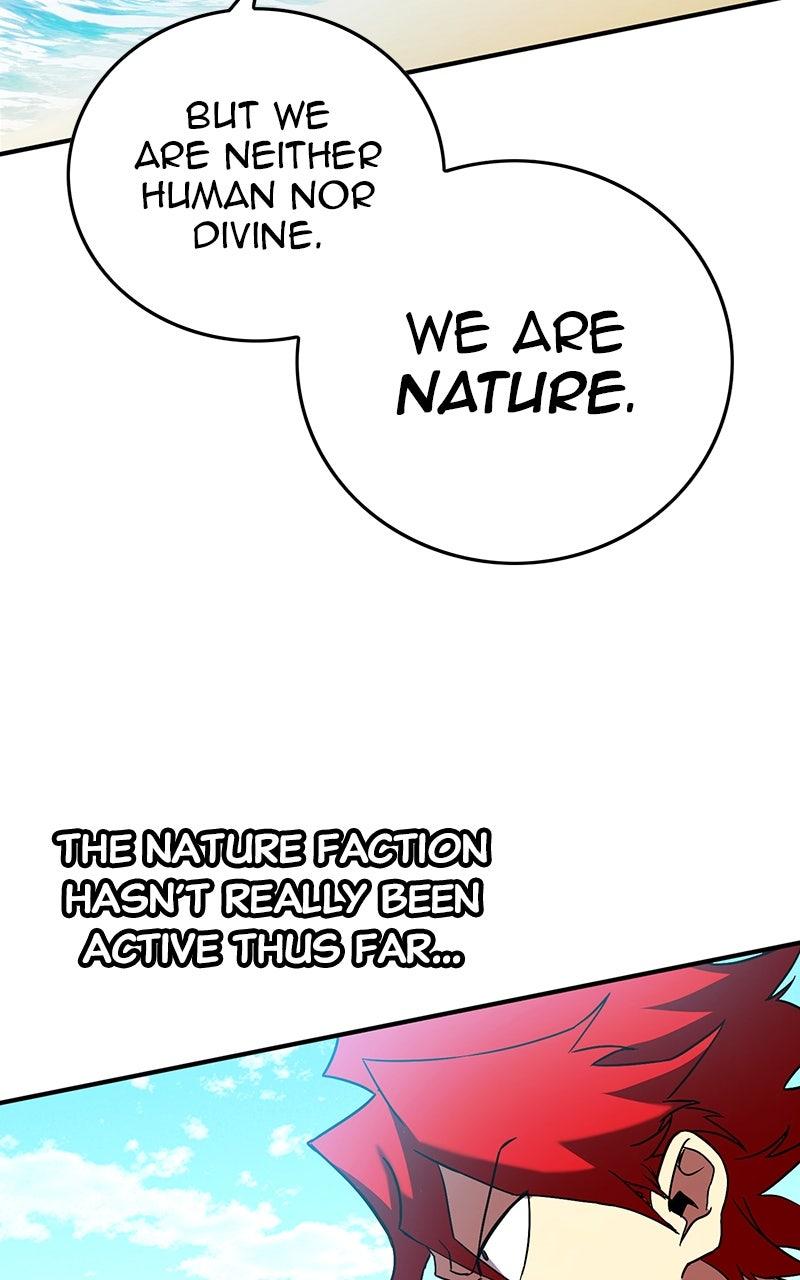 Read Hardcore Leveling Warrior chapter 156.4 image 112 on Lezhin