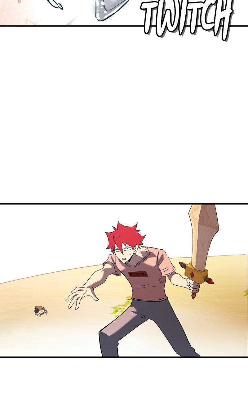 Read Hardcore Leveling Warrior chapter 156.4 image 125 on Lezhin