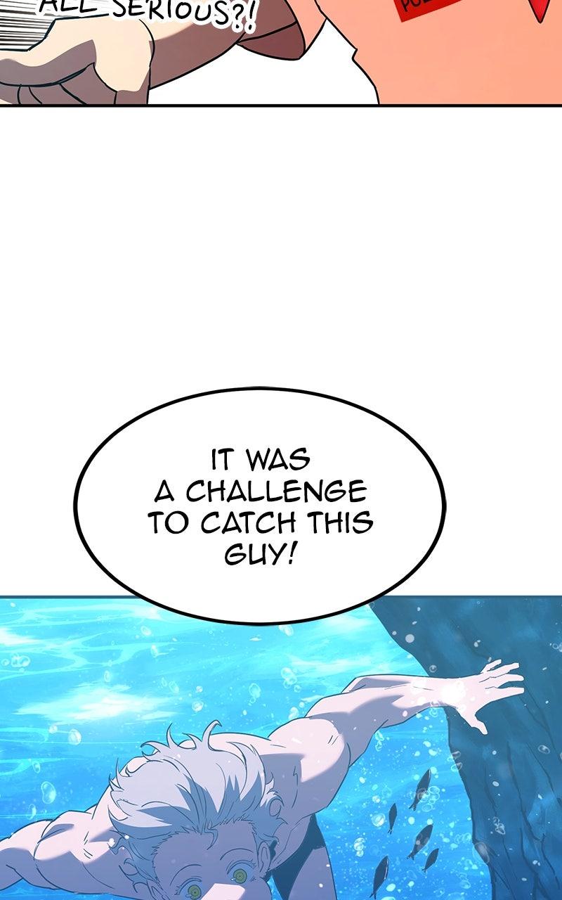 Read Hardcore Leveling Warrior chapter 156.4 image 127 on Lezhin