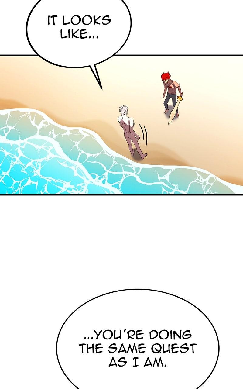 Read Hardcore Leveling Warrior chapter 156.4 image 129 on Lezhin
