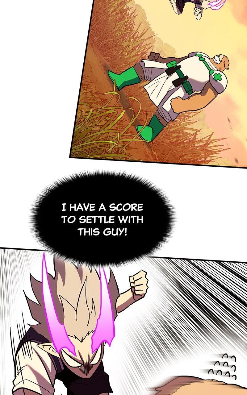 Read Hardcore Leveling Warrior chapter 156.4 image 13 on Lezhin