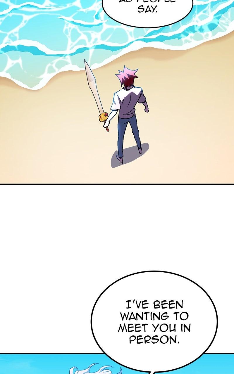 Read Hardcore Leveling Warrior chapter 156.4 image 133 on Lezhin