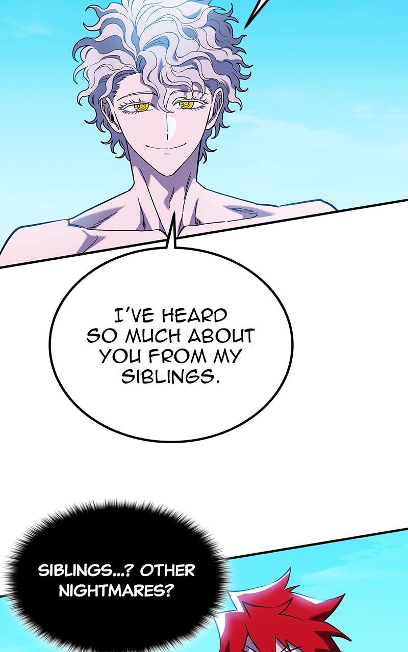 Read Hardcore Leveling Warrior chapter 156.4 image 134 on Lezhin