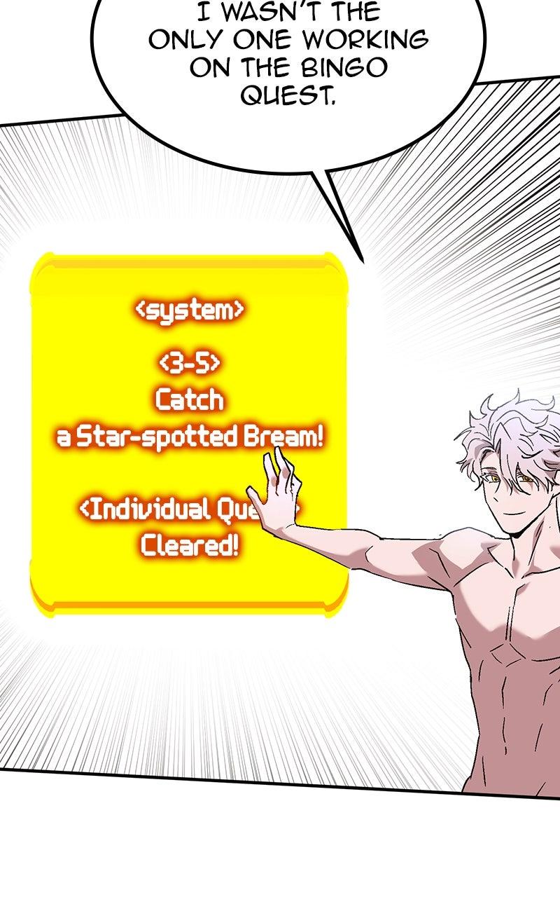Read Hardcore Leveling Warrior chapter 156.4 image 137 on Lezhin