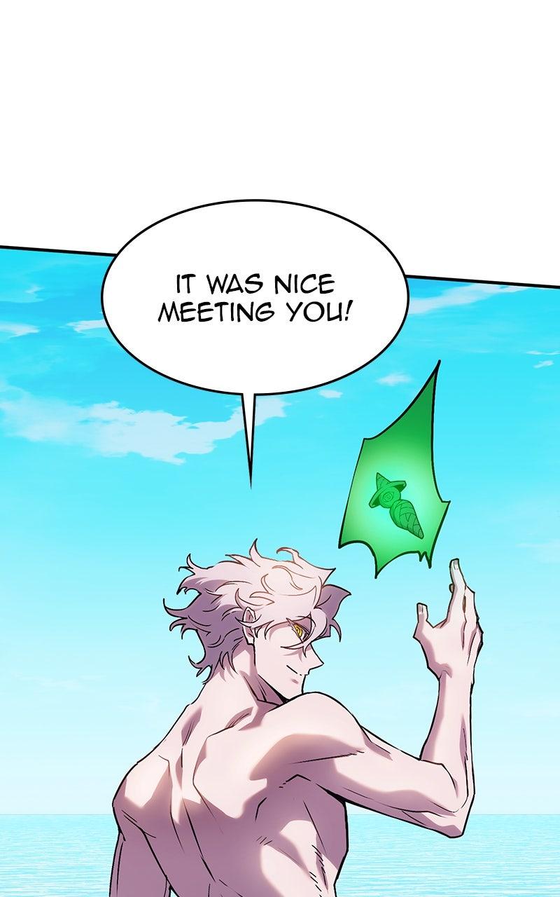 Read Hardcore Leveling Warrior chapter 156.4 image 141 on Lezhin