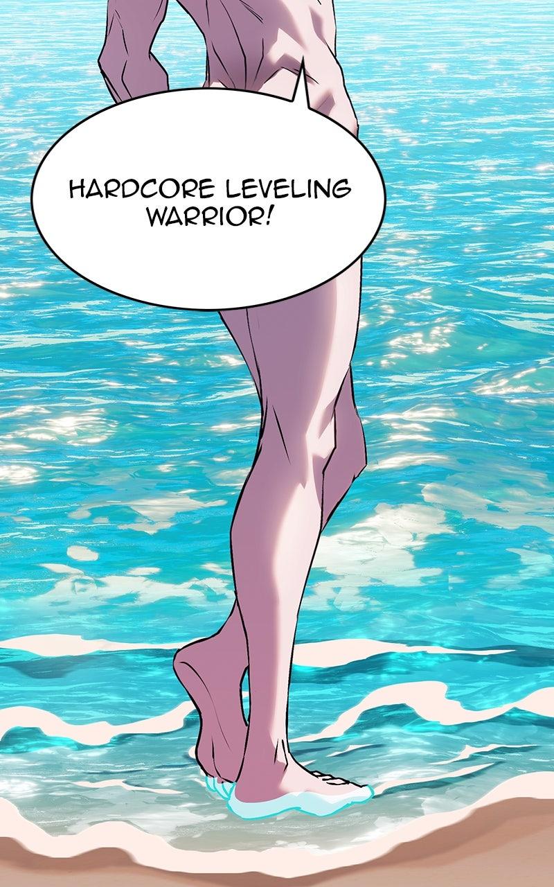 Read Hardcore Leveling Warrior chapter 156.4 image 142 on Lezhin