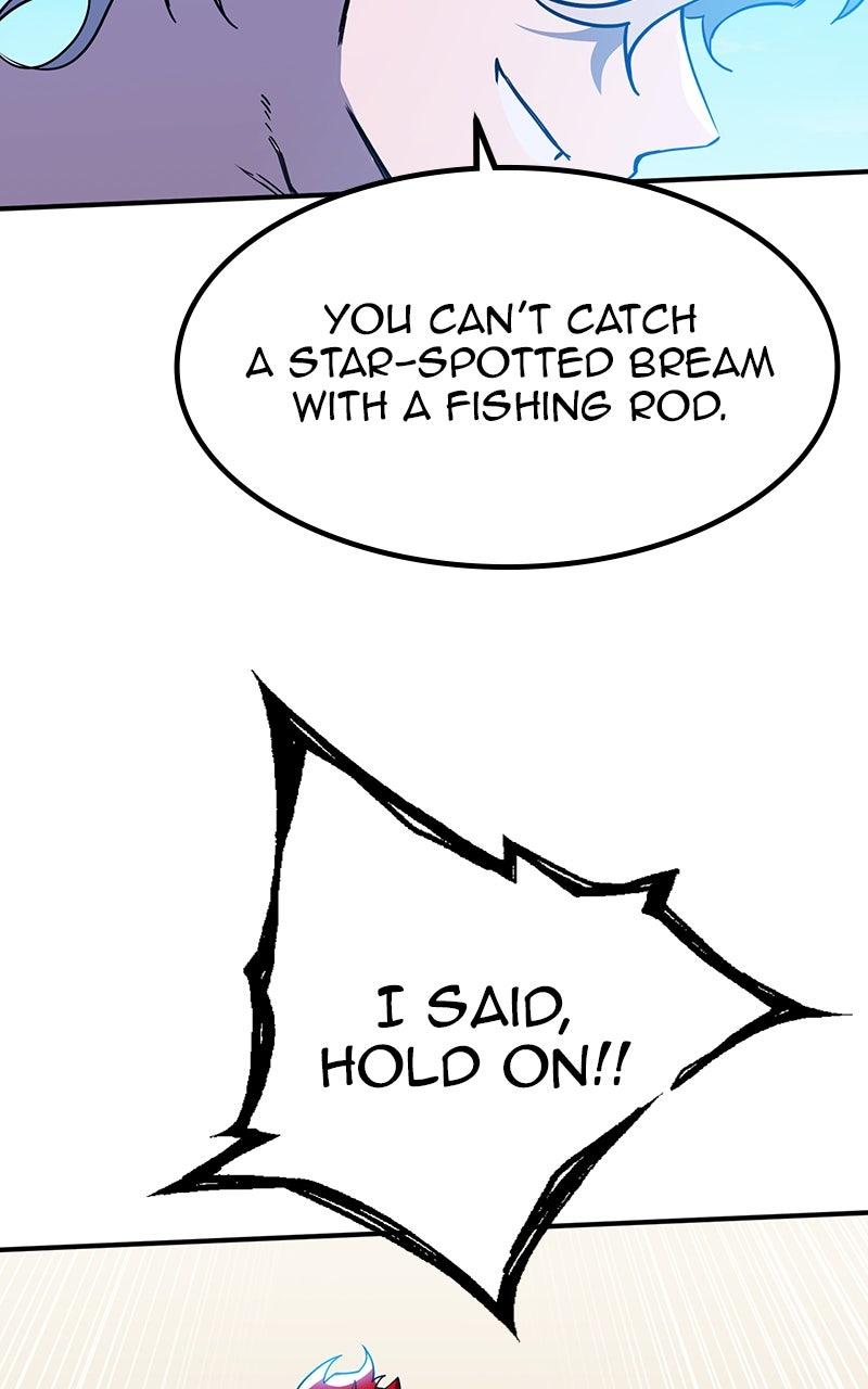 Read Hardcore Leveling Warrior chapter 156.4 image 145 on Lezhin