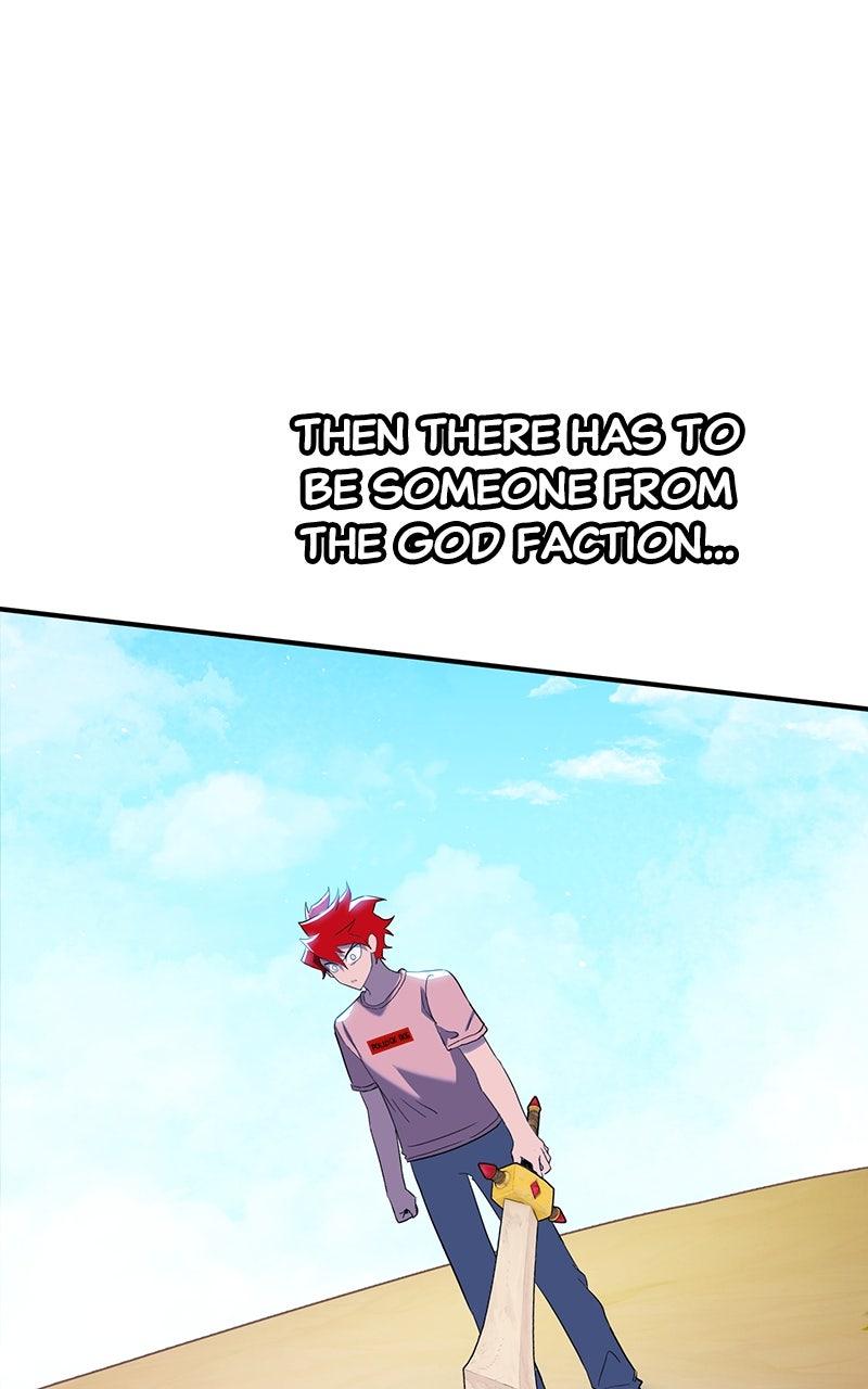 Read Hardcore Leveling Warrior chapter 156.4 image 152 on Lezhin