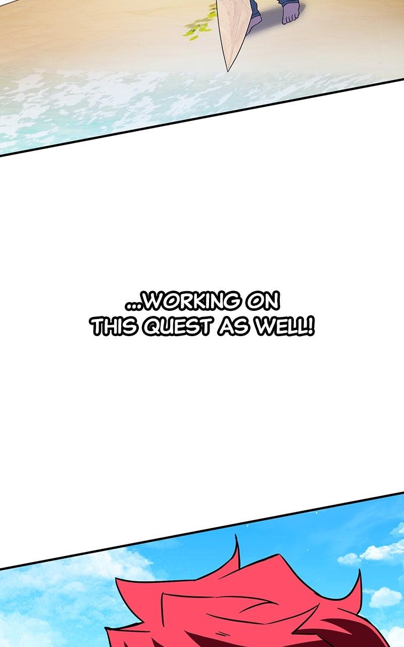 Read Hardcore Leveling Warrior chapter 156.4 image 153 on Lezhin