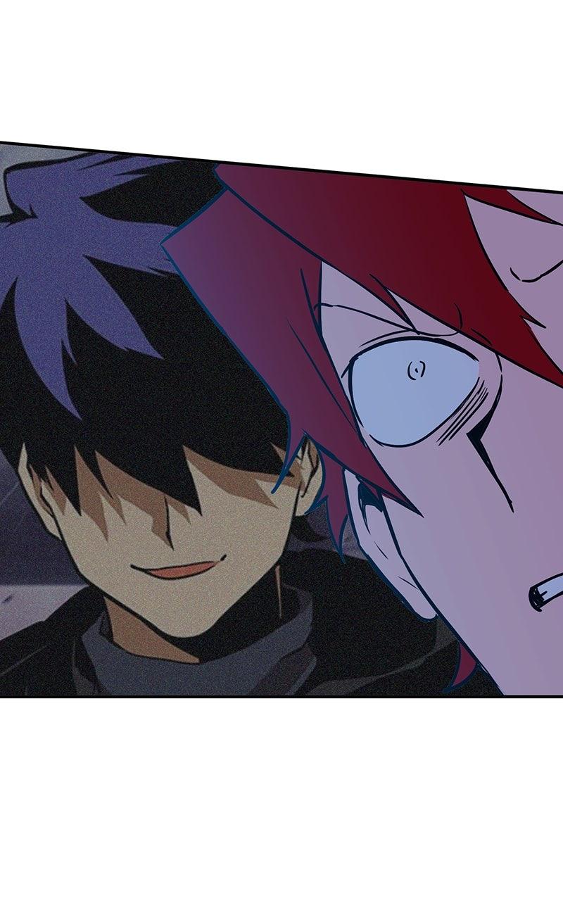 Read Hardcore Leveling Warrior chapter 156.4 image 155 on Lezhin