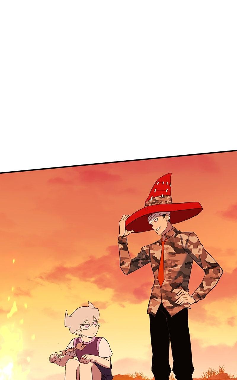 Read Hardcore Leveling Warrior chapter 156.4 image 158 on Lezhin