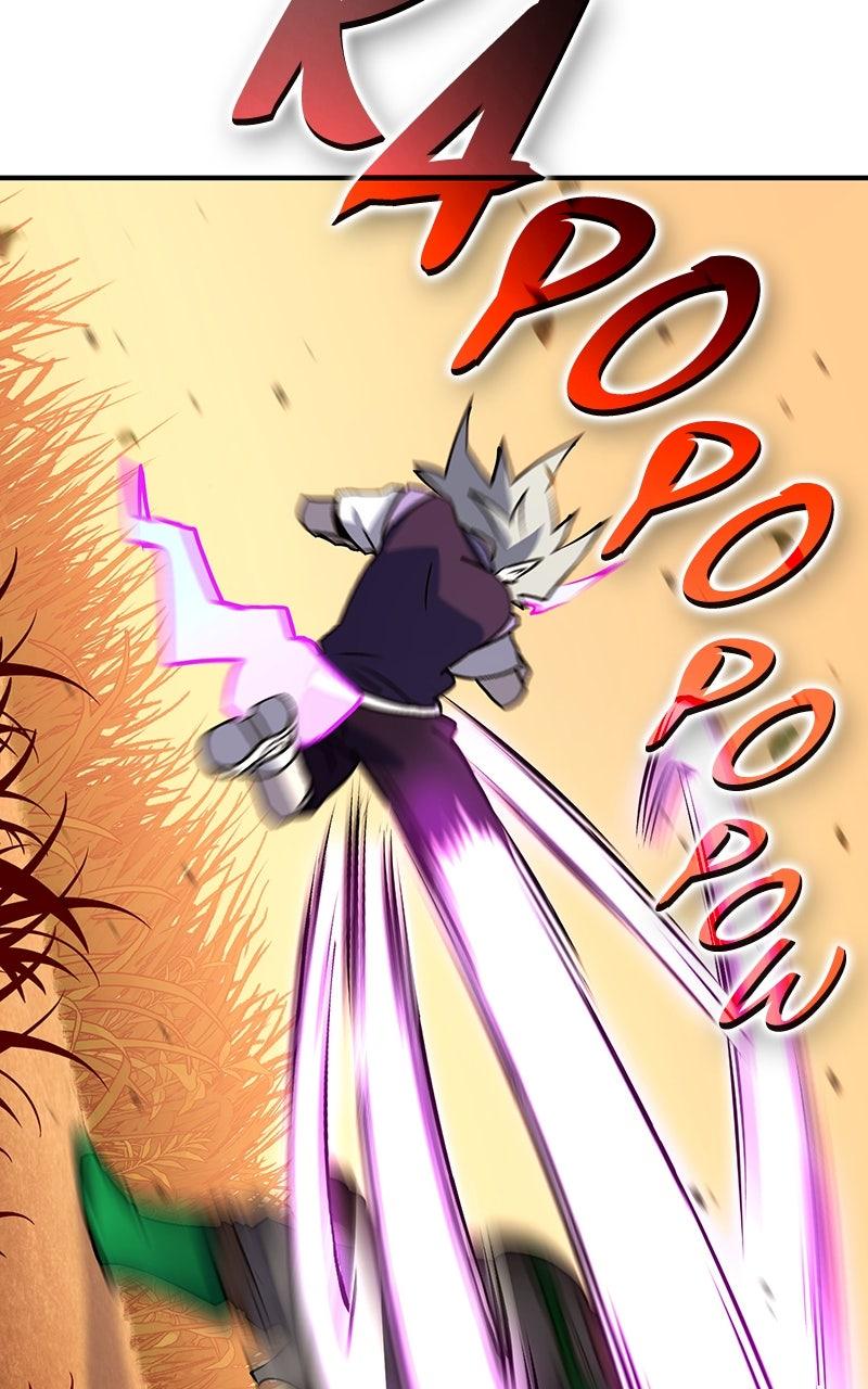 Read Hardcore Leveling Warrior chapter 156.4 image 18 on Lezhin