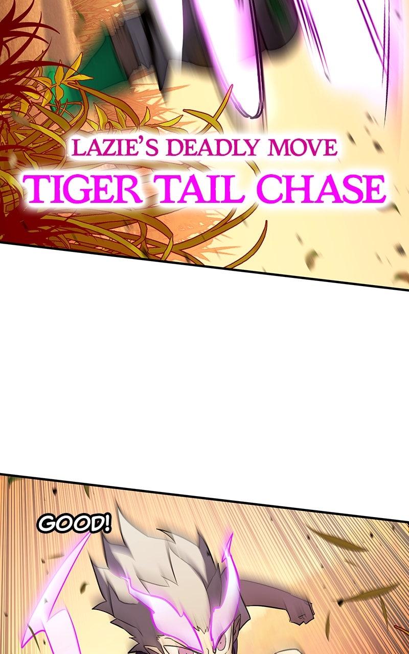 Read Hardcore Leveling Warrior chapter 156.4 image 19 on Lezhin