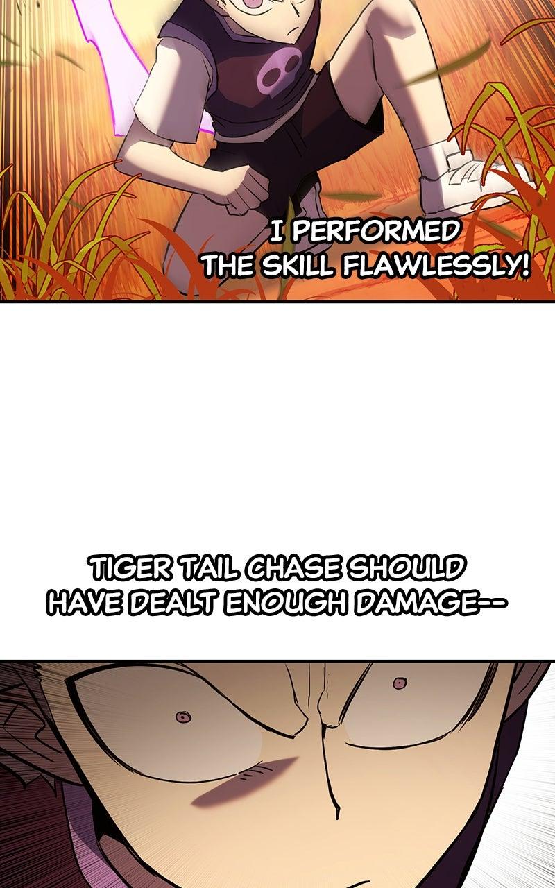 Read Hardcore Leveling Warrior chapter 156.4 image 20 on Lezhin