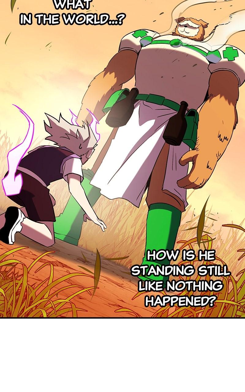 Read Hardcore Leveling Warrior chapter 156.4 image 22 on Lezhin