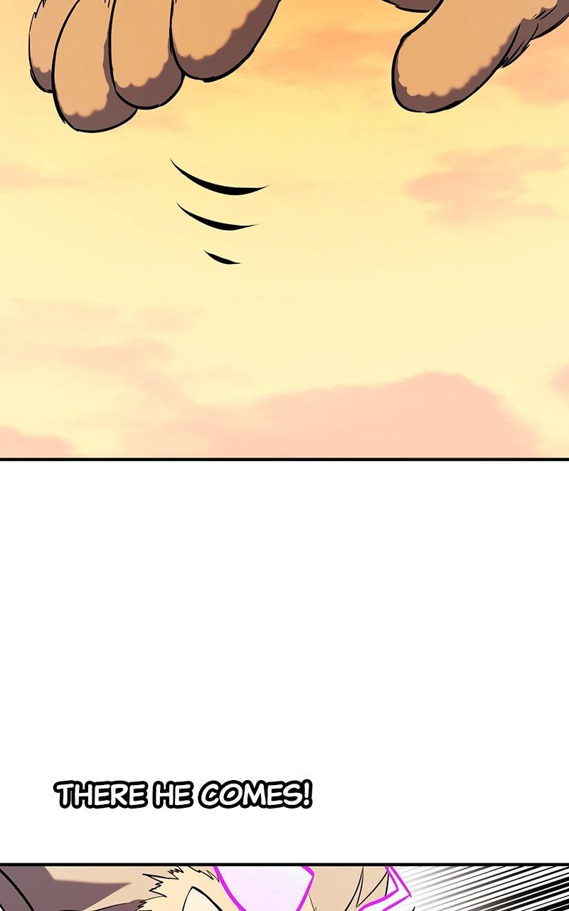 Read Hardcore Leveling Warrior chapter 156.4 image 25 on Lezhin
