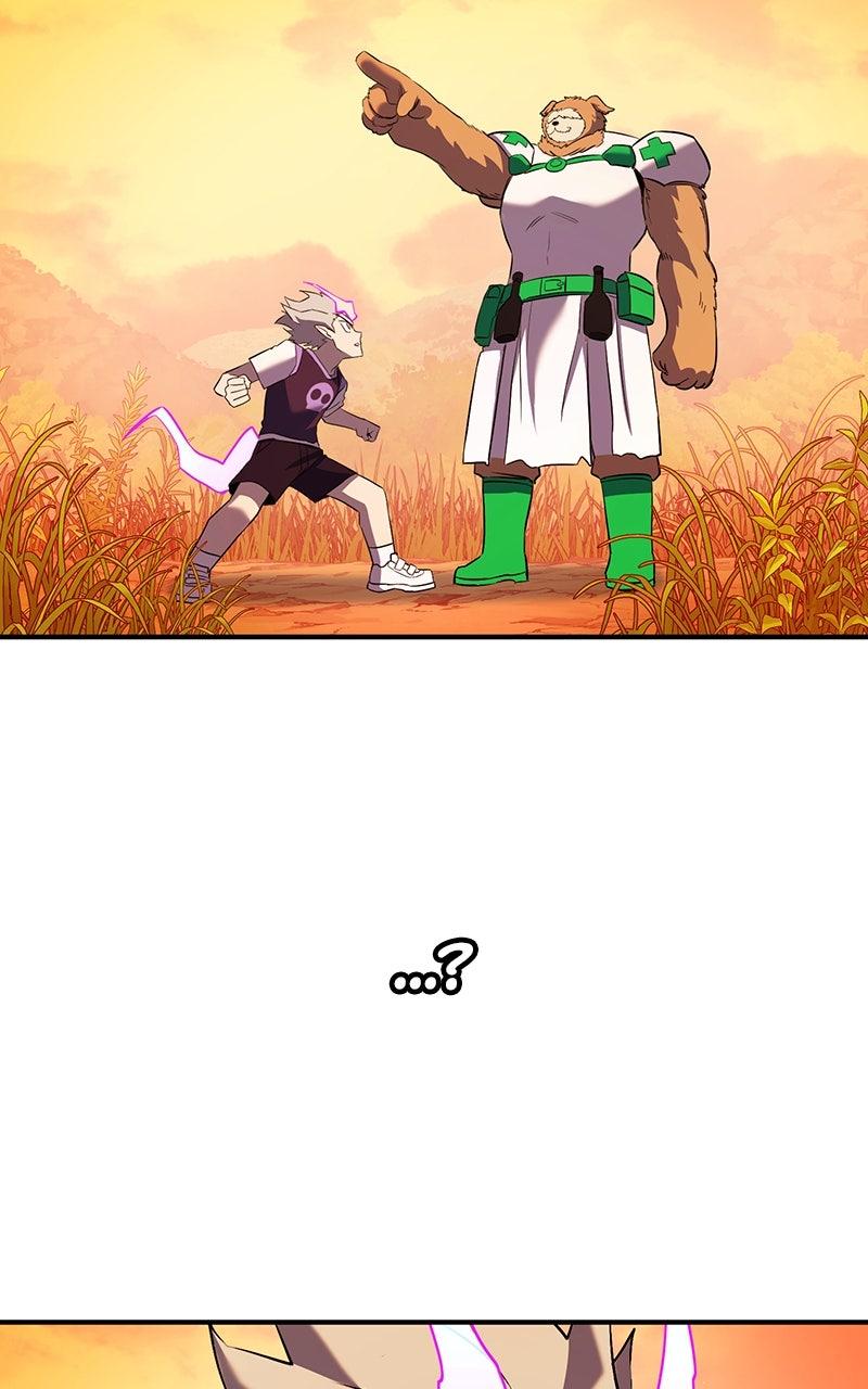Read Hardcore Leveling Warrior chapter 156.4 image 28 on Lezhin