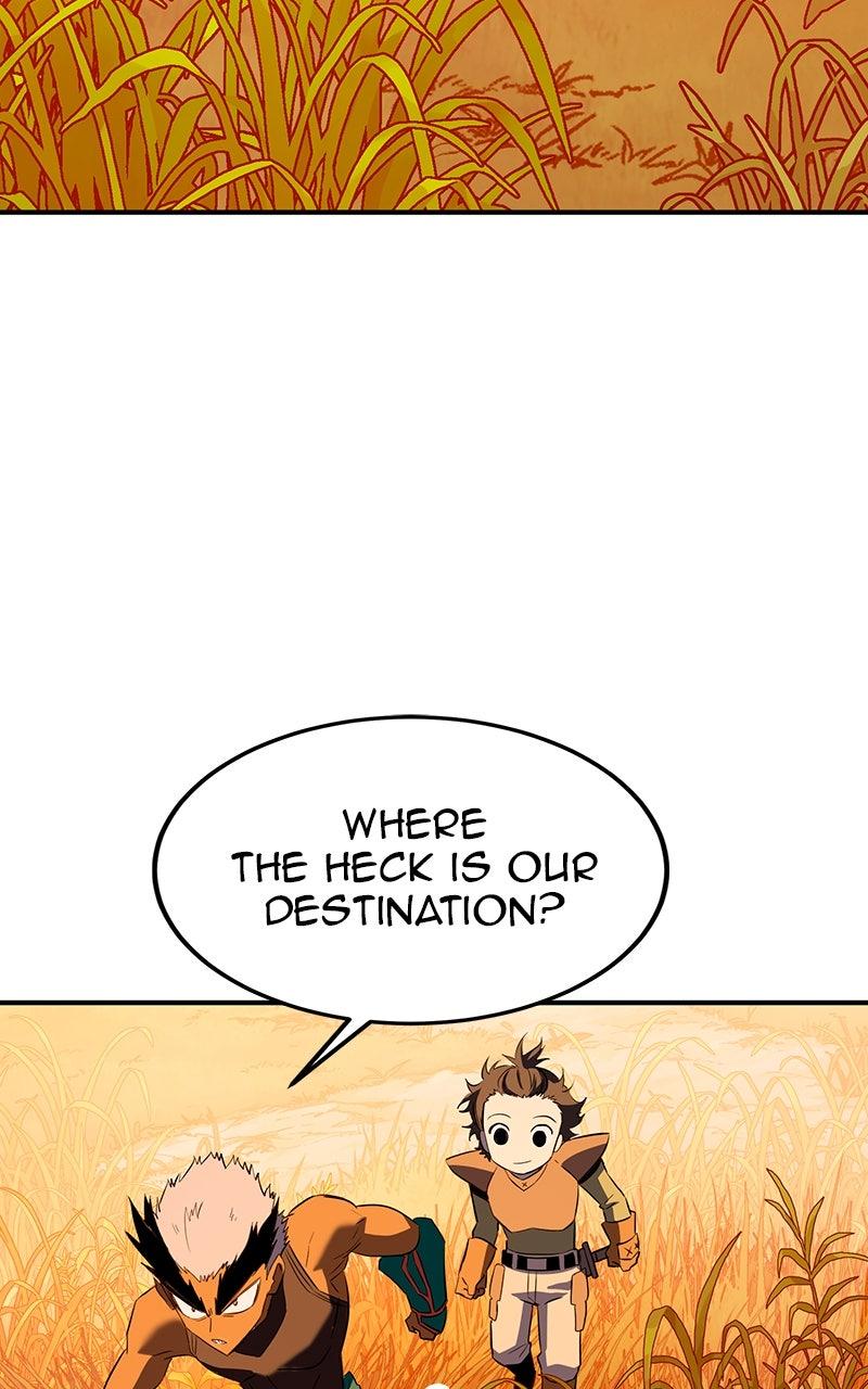 Read Hardcore Leveling Warrior chapter 156.4 image 3 on Lezhin