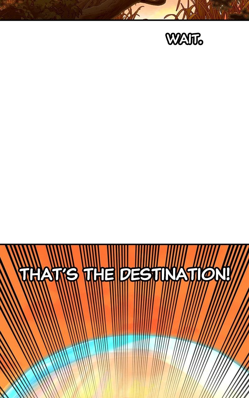 Read Hardcore Leveling Warrior chapter 156.4 image 32 on Lezhin