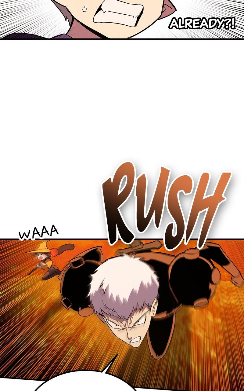 Read Hardcore Leveling Warrior chapter 156.4 image 42 on Lezhin