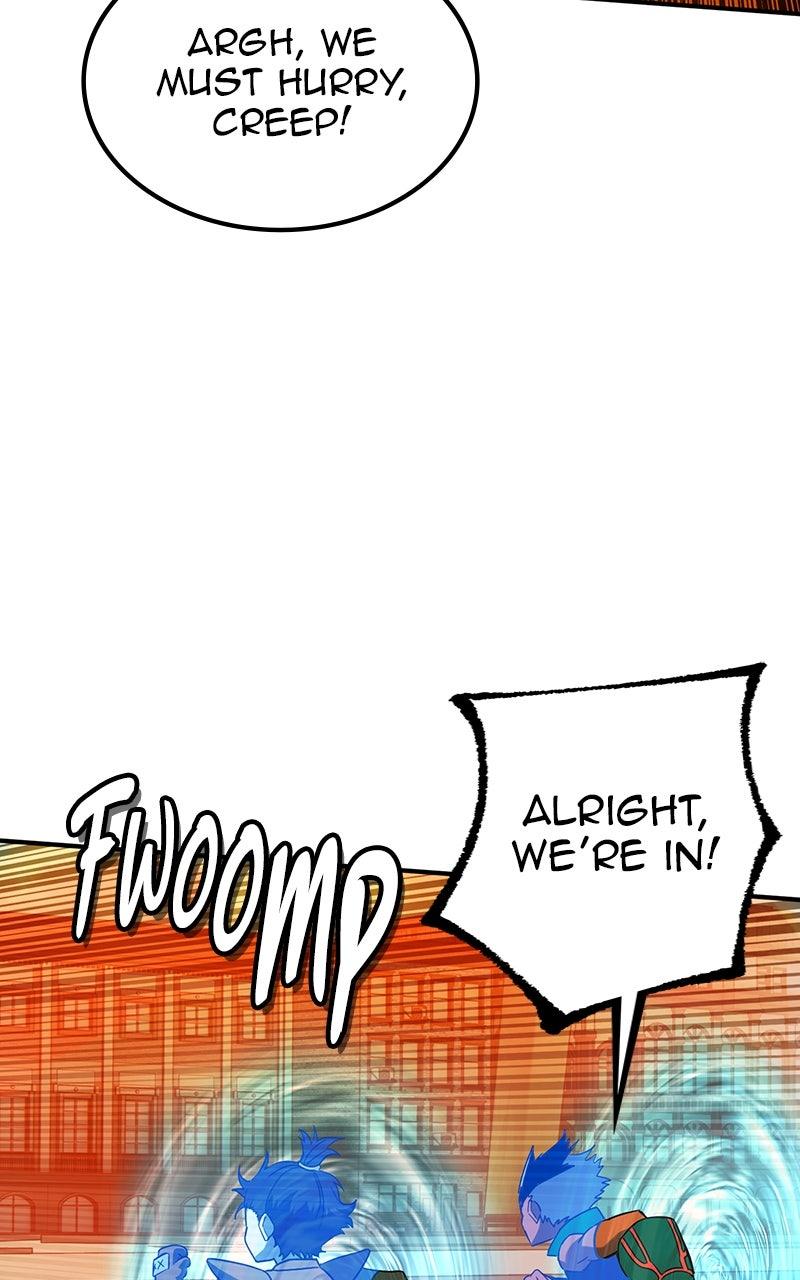 Read Hardcore Leveling Warrior chapter 156.4 image 43 on Lezhin