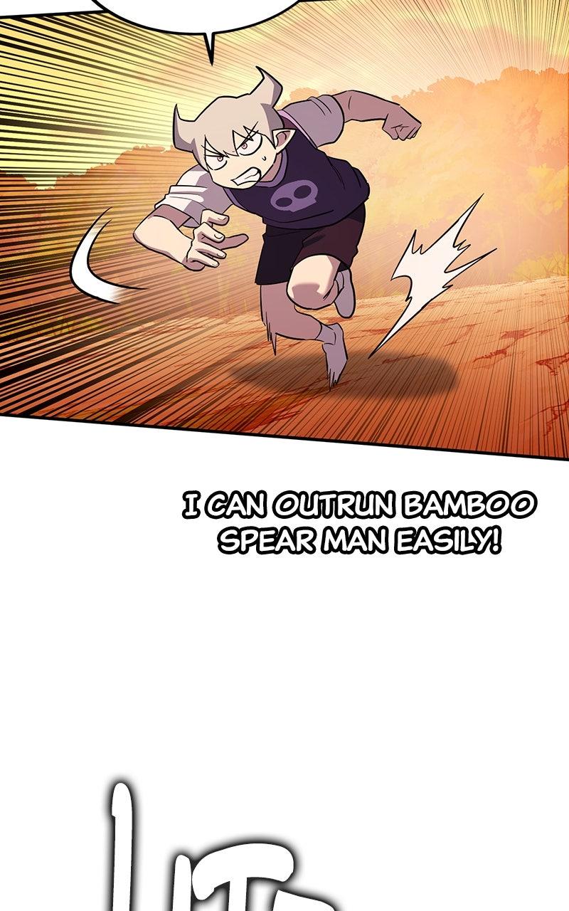 Read Hardcore Leveling Warrior chapter 156.4 image 46 on Lezhin